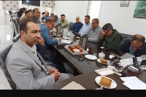 پرداخت غرامت به خسارات دیدگان از محیط زیست