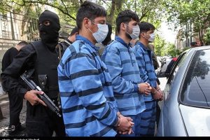 دستگیری متخلفان کارت‌های بانکی در کهگیلویه وبویراحمد
