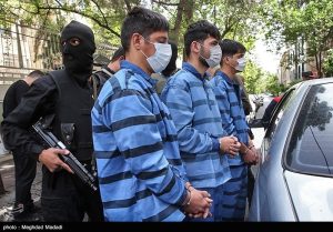 دستگیری متخلفان کارتهای بانکی در کهگیلویه وبویراحمد