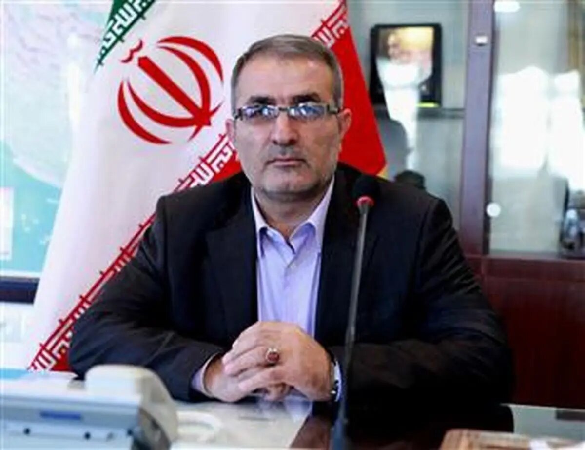 احکام جدید استاندار کهگیلویه وبویراحمد برای ۳ مدیر