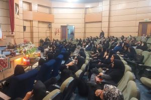 برگزاری دوره کسب و کار آنلاین در یاسوج