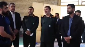 دیدار سردار مثنوی با وشوکاران پاتاوه