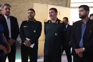 دیدار سردار مثنوی با وشوکاران پاتاوه