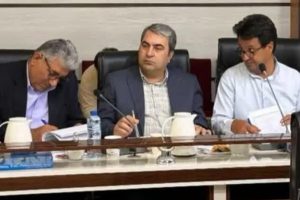 تخصیص اعتبار تملک دارایی به گچساران