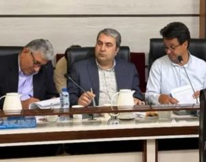 تخصیص اعتبار تملک دارایی به گچساران