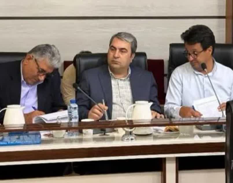 تخصیص اعتبار تملک دارایی به گچساران