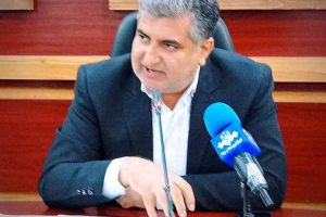 مدیر کل بحران