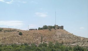 سیسخت قدیم