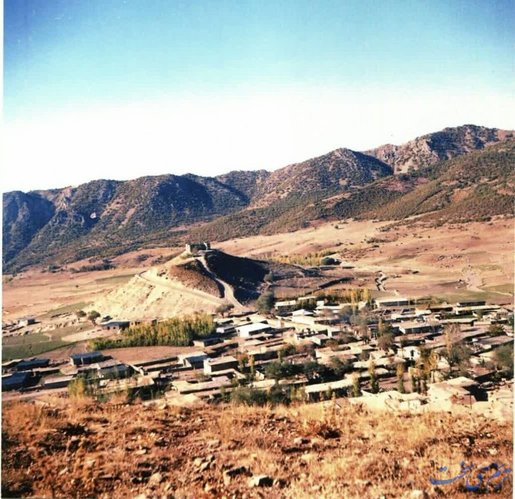 سی‌سخت قدیم