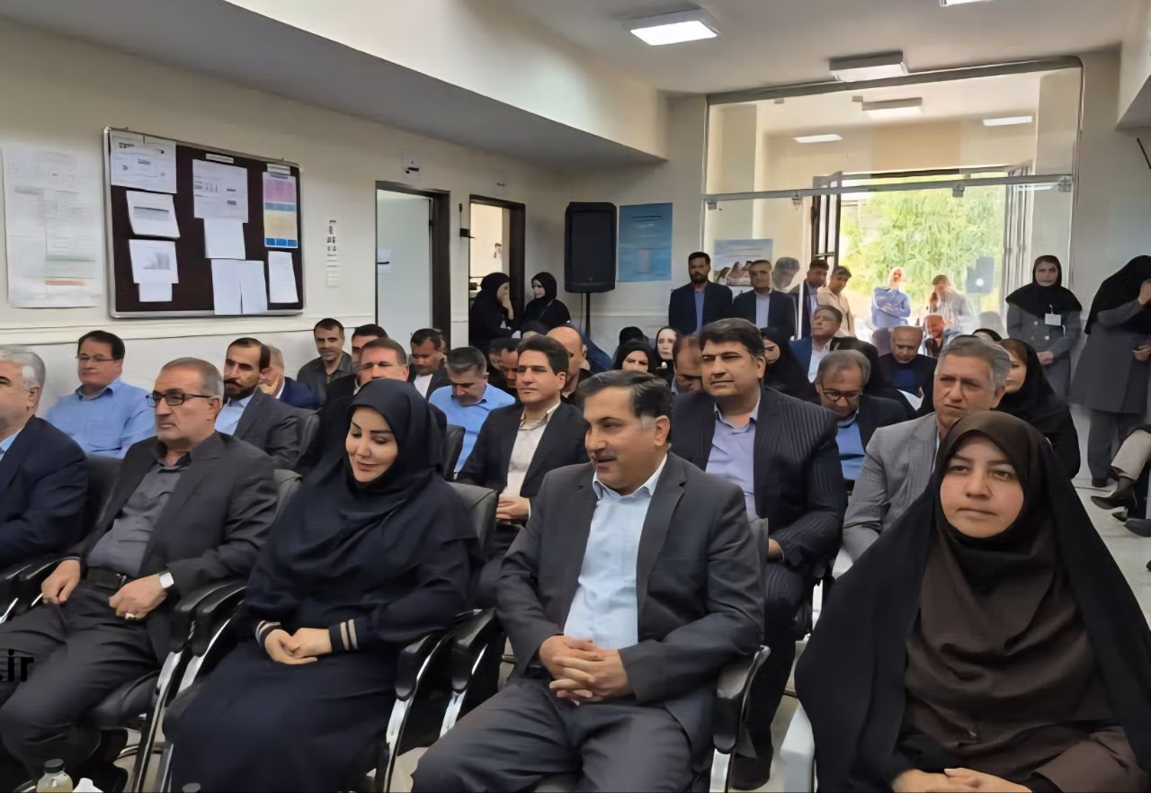 آغاز طرح پزشک خانواده در بویراحمد