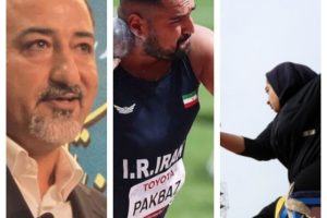 بی مهری در ورش کهگیلویه و بویراحمد
