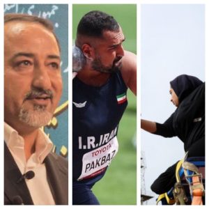 بی مهری در ورش کهگیلویه و بویراحمد