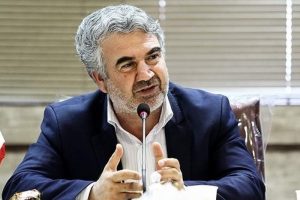 فتاح محمدی