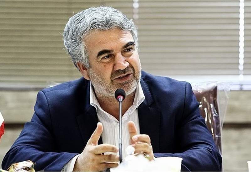 فتاح محمدی