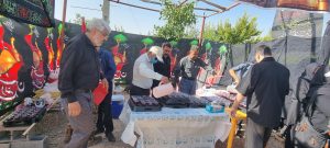 موکب اربعین