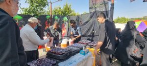 موکب اربعین