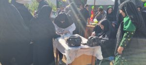 موکب اربعین