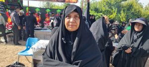 موکب اربعین