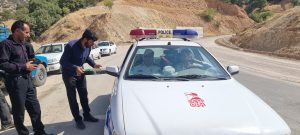 موکب شهید مرحمت افضل نیا