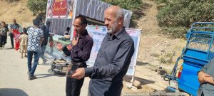موکب اربعین