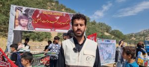 موکب اربعین