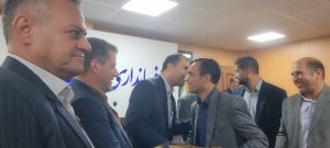تشریح عملکرد شهرداری سی‌سخت