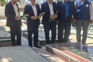 پیام تبریک مدیرکار دنا به مناسبت هفته تعاون