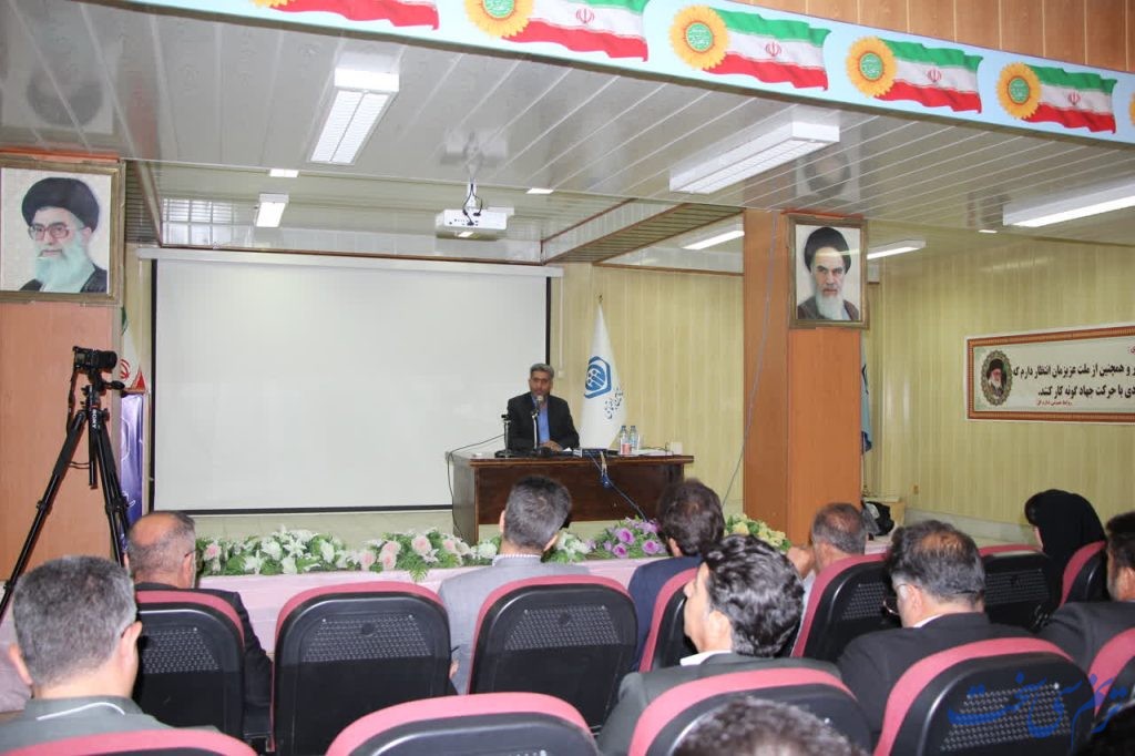 پیشگیری از وقوع جرم