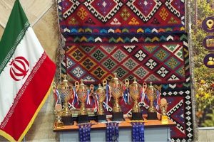 مسابقات قهرمانی کورن هول کشوری