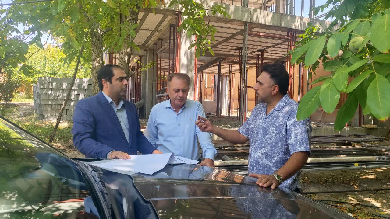 اختصاص ۴۰۰ میلیارد ریال به گردشگری دنا