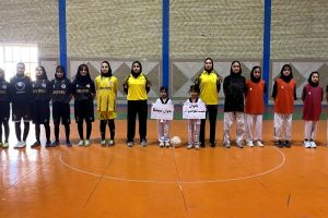 جام فوتسال بانوان سی‌سخت