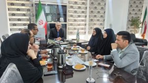 نقش بانوان در فرهنگ محیط زیست
