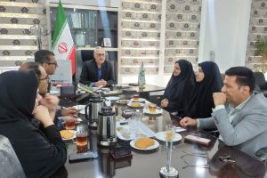 نقش بانوان در فرهنگ محیط زیست