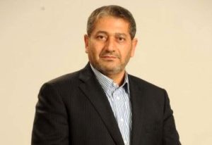 نستور درخشنده پور