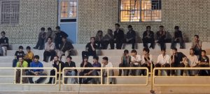 مسابقات جام فوتسال دنا