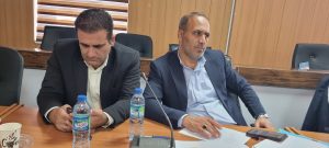شورای مناسب سازی اماکن دنا