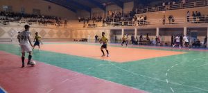 نیمه نهایی جام فوتسال دنا