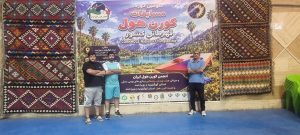 مسابقات کورن هول کشوری سی‌سخت 