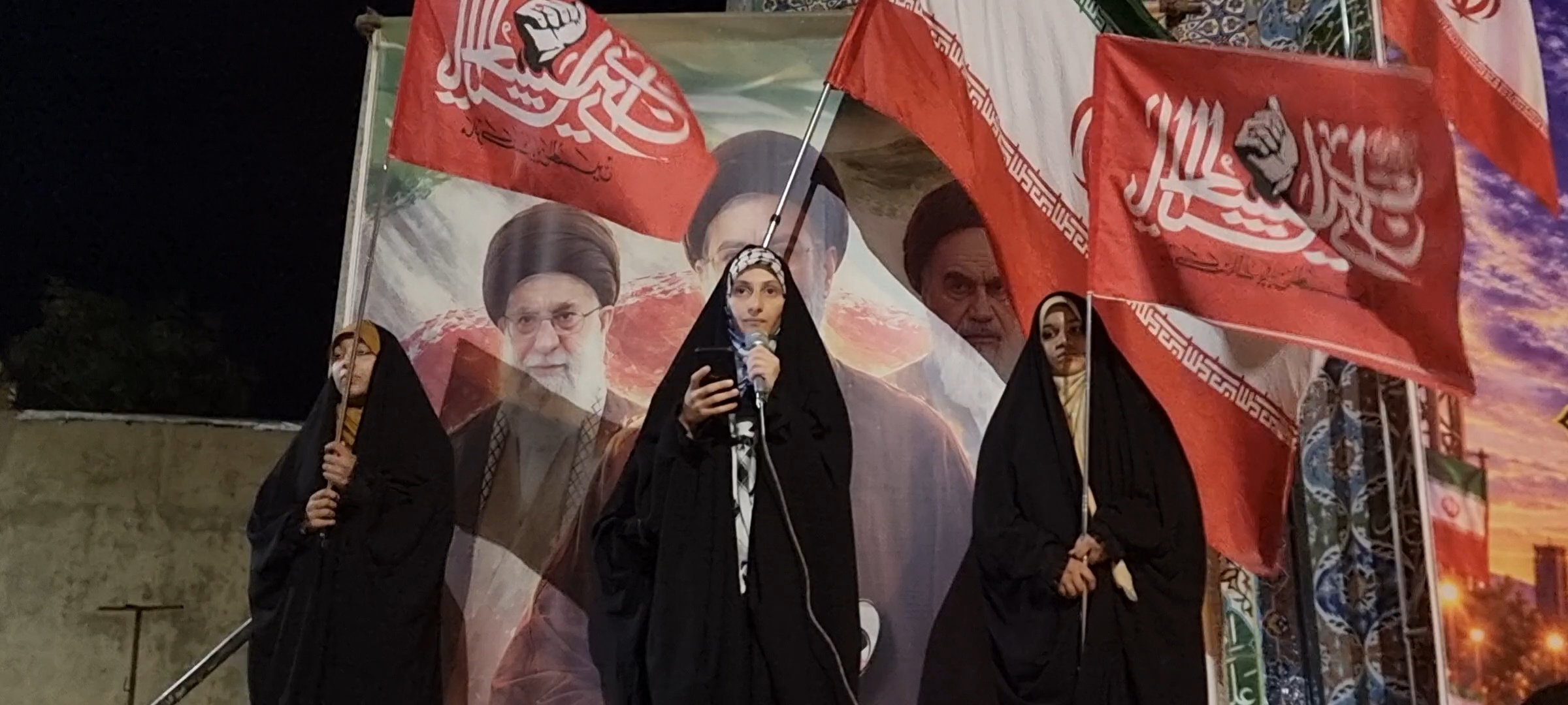 مسابقات استارت‌آپ خیابانی دنا