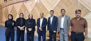 مسابقات هندبال بانوان در سیسخت