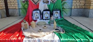 جشن کلاس، اولی های دنا