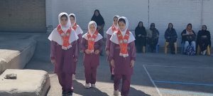 جشن کلاس، اولی های دنا