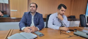 شورای اشتغال دنا