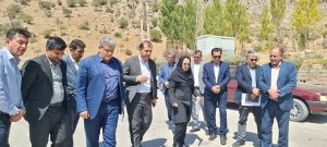 آب معدنی چویل