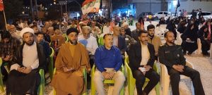 محفل انس با قرآن سیسخت