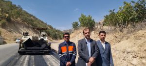 پروژه جاده سی‌سخت به کربک