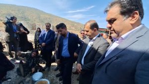 همایش صنایع دستی دنا