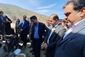 همایش صنایع دستی دنا