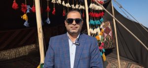 همایش صنایع دستی دنا