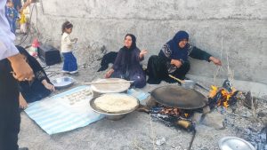 همایش صنایع دستی دنا